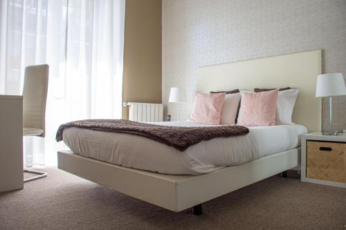 Imagen general del O'Porto Seven - Guest House. Foto 7