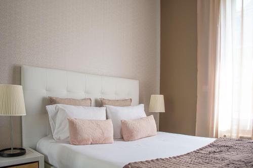 Imagen general del O'Porto Seven - Guest House. Foto 8