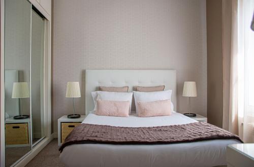 Imagen general del O'Porto Seven - Guest House. Foto 9