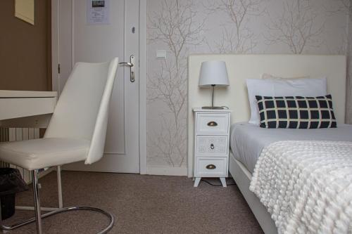 Imagen general del O'Porto Seven - Guest House. Foto 10