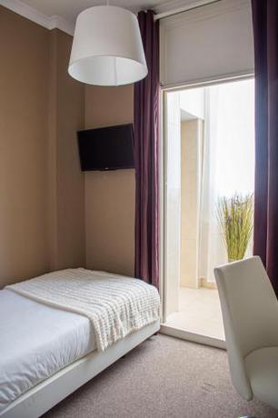 Imagen general del O'Porto Seven - Guest House. Foto 12