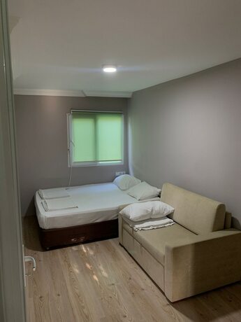 Imagen de la habitación del ORANGE BEACH CAMP KARAVAN CLUB. Foto 11