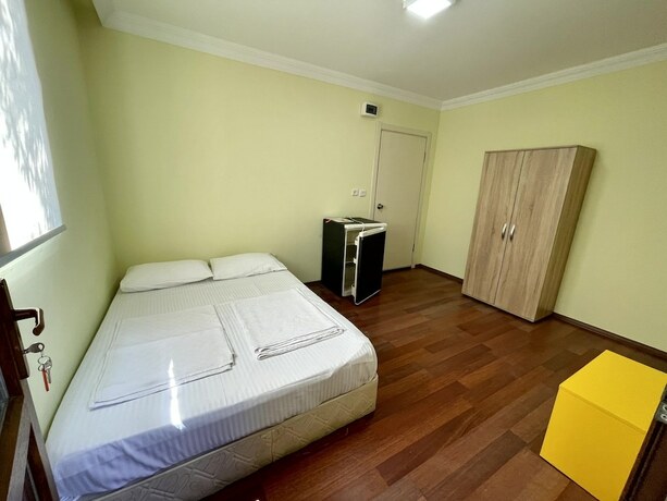 Imagen de la habitación del ORANGE BEACH CAMP KARAVAN CLUB. Foto 12