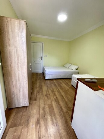 Imagen de la habitación del ORANGE BEACH CAMP KARAVAN CLUB. Foto 14
