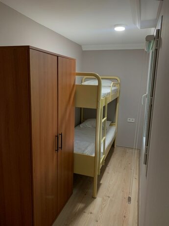 Imagen de la habitación del ORANGE BEACH CAMP KARAVAN CLUB. Foto 16