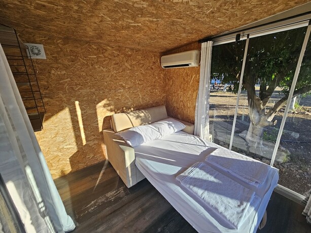 Imagen de la habitación del ORANGE BEACH CAMP KARAVAN CLUB. Foto 18