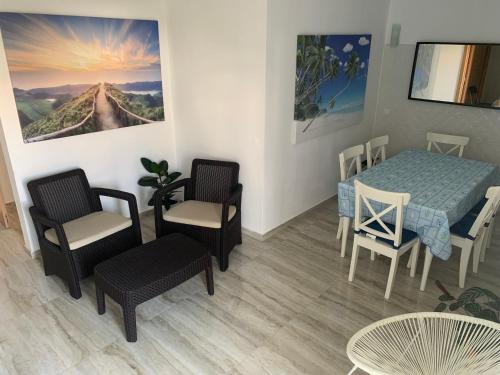 Imagen general del ORANGE guest house. Foto 1