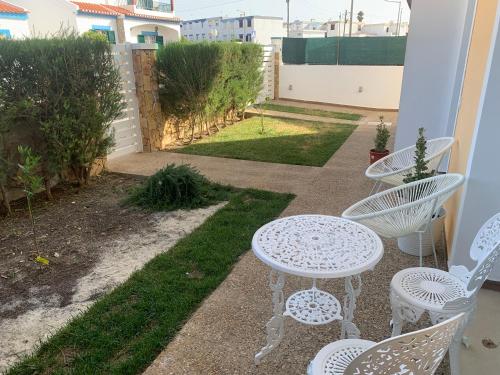 Imagen general del ORANGE guest house. Foto 3