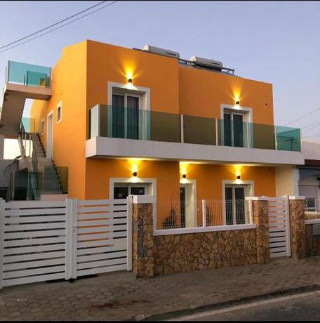 Imagen general del ORANGE guest house. Foto 7