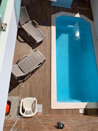 Imagen general del ORANGE guest house. Foto 12