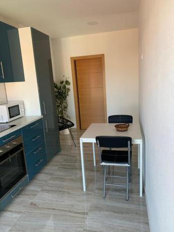 Imagen de la habitación del ORANGE guest house. Foto 17