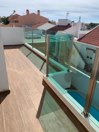 Imagen general del ORANGE guest house. Foto 14