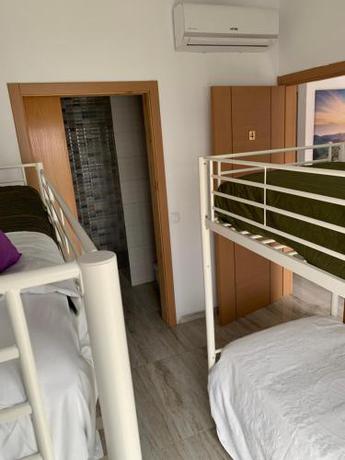 Imagen de la habitación del ORANGE guest house. Foto 19