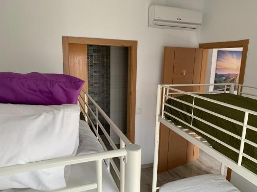 Imagen de la habitación del ORANGE guest house. Foto 20