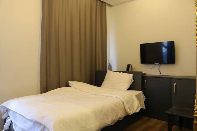 Imagen de la habitación del ORTEK HOTEL TAKSİM. Foto 3