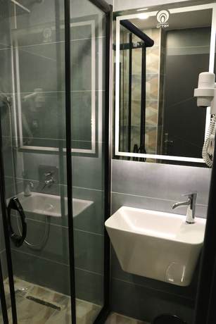 Imagen de la habitación del ORTEK HOTEL TAKSİM. Foto 6