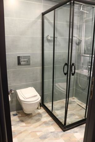 Imagen de la habitación del ORTEK HOTEL TAKSİM. Foto 10