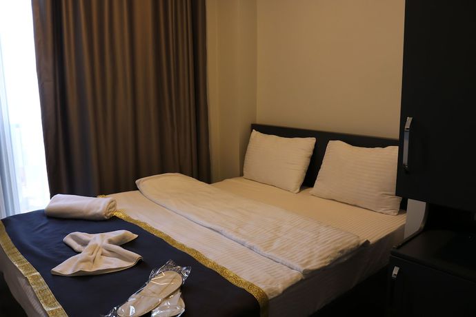 Imagen de la habitación del ORTEK HOTEL TAKSİM. Foto 12