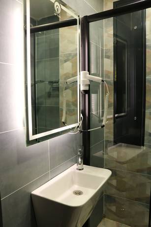 Imagen de la habitación del ORTEK HOTEL TAKSİM. Foto 13