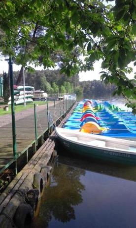 Imagen general del ORW Julia. Foto 2