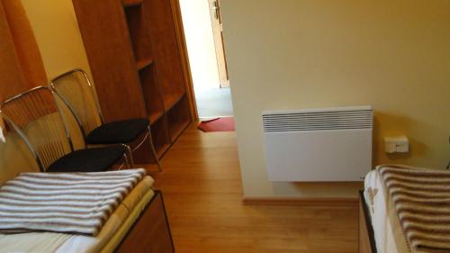 Imagen de la habitación del ORW Julia. Foto 9