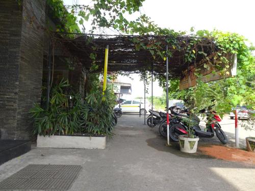 Imagen general del OS Hotel Batu Aji Batam. Foto 1