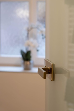 Imagen de la habitación del OSCARS Hotel 1415. Foto 13