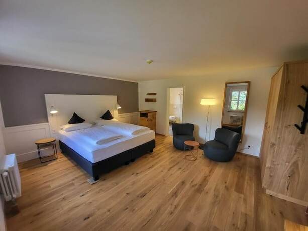 Imagen general del OSCARS Hotel 1415. Foto 3