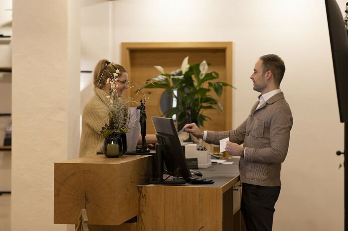 Imagen general del OSCARS Hotel 1415. Foto 6
