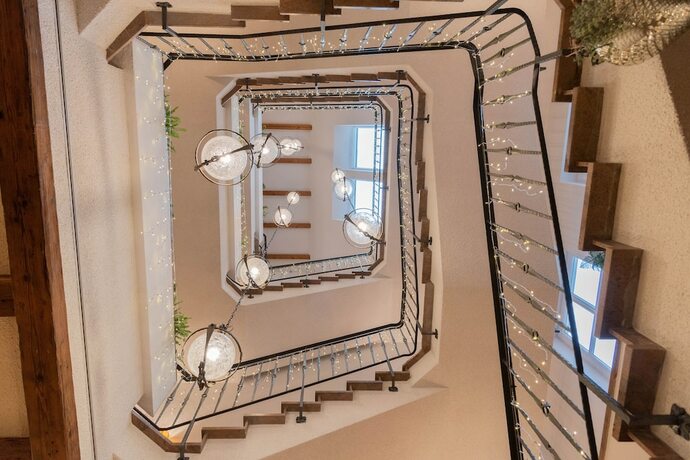 Imagen general del OSCARS Hotel 1415. Foto 7