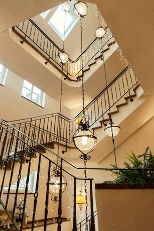 Imagen general del OSCARS Hotel 1415. Foto 12