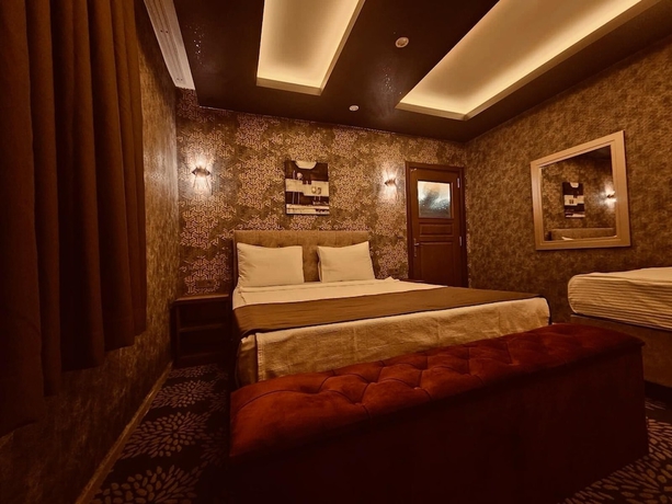 Imagen de la habitación del OSMANİYE GARDEN OTEL. Foto 7
