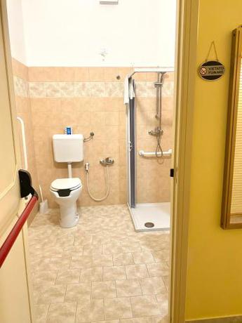 Imagen de la habitación del OSTELLO MADRE SANTINA. Foto 13