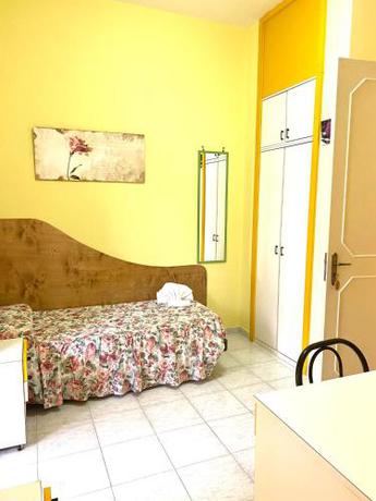 Imagen de la habitación del OSTELLO MADRE SANTINA. Foto 14