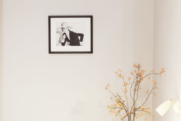 Imagen de la habitación del OSTK&Uuml;STE - Villa Staudt Design Apartments. Foto 12