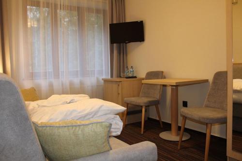 Imagen general del OSW Leśnik Orzechowo. Foto 4