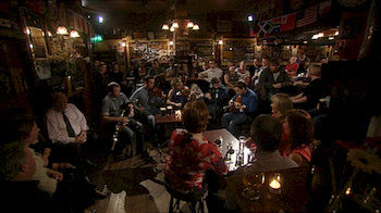 Imagen general del O'Shea's Merchant. Foto 3