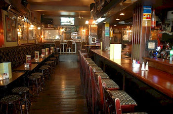 Imagen general del O'Shea's Merchant. Foto 4