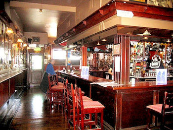 Imagen general del O'Shea's Merchant. Foto 5