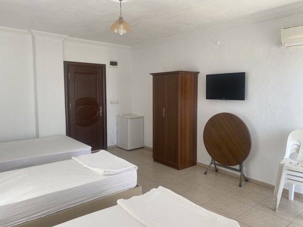 Imagen de la habitación del OTEL CAN. Foto 7