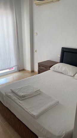 Imagen de la habitación del OTEL CAN. Foto 8