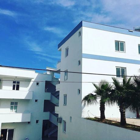 Imagen general del OTEL CAN. Foto 2