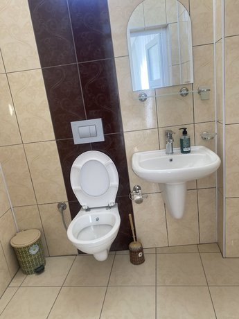 Imagen de la habitación del OTEL CAN. Foto 9