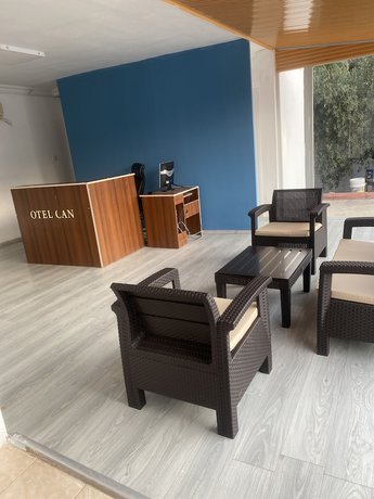 Imagen de los interiores del OTEL CAN. Foto 13