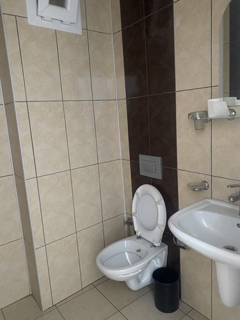 Imagen de la habitación del OTEL CAN. Foto 11