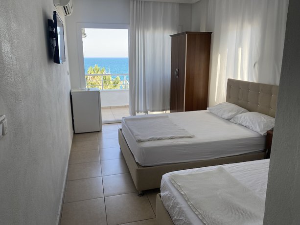 Imagen de la habitación del OTEL CAN. Foto 12