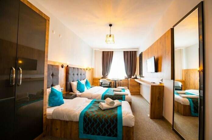 Imagen general del OTEL374, Bolu. Foto 12