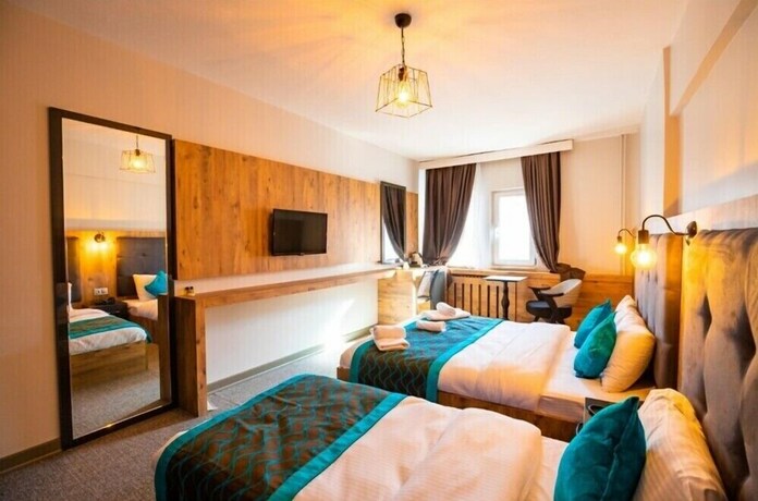 Imagen general del OTEL374, Bolu. Foto 13