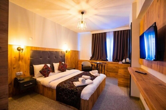 Imagen general del OTEL374, Bolu. Foto 17