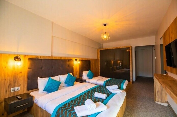 Imagen general del OTEL374, Bolu. Foto 19